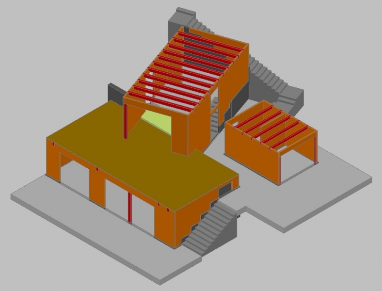 3D